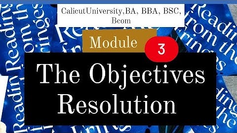 Reading From Fringes | Calicut University | Second Sem| Exam Oriented Classp