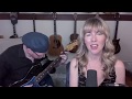 Only The Lonely by The Motels (Morgan James Cover)