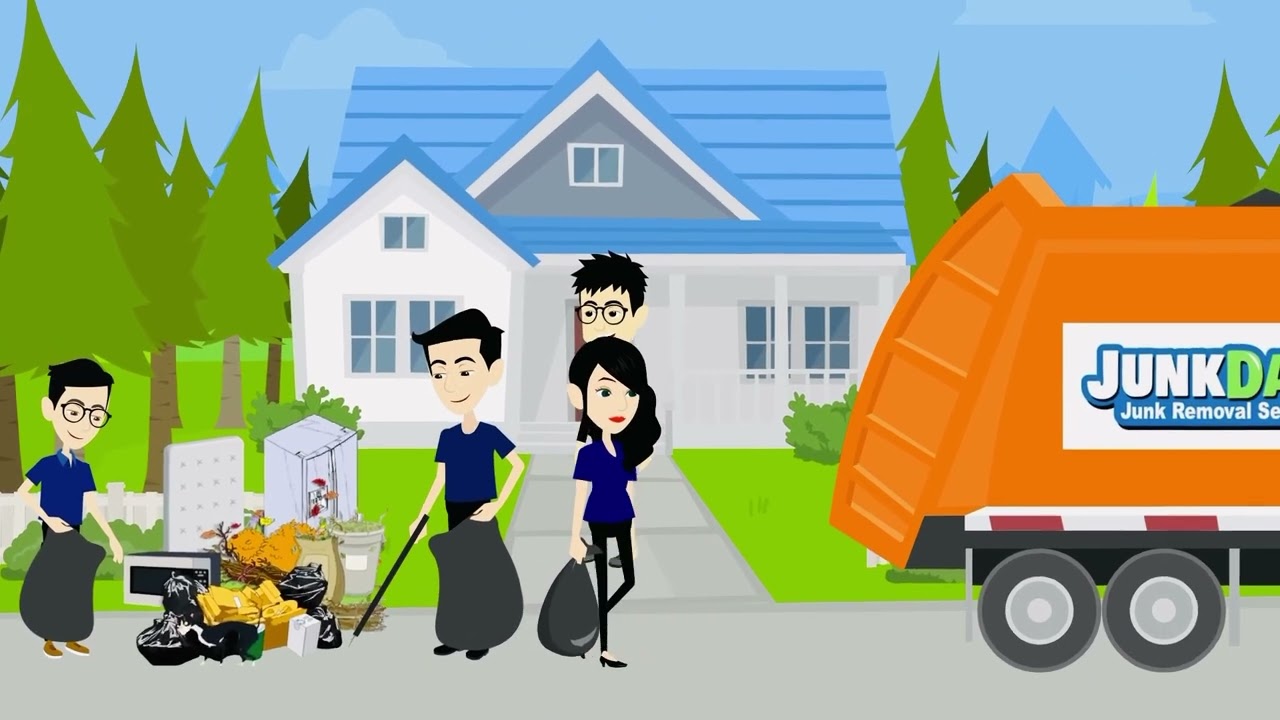Junk Removal Service