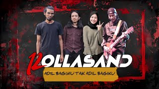 Geisha - Adil Bagimu Tak Adil Bagiku (Cover by Rollasand)
