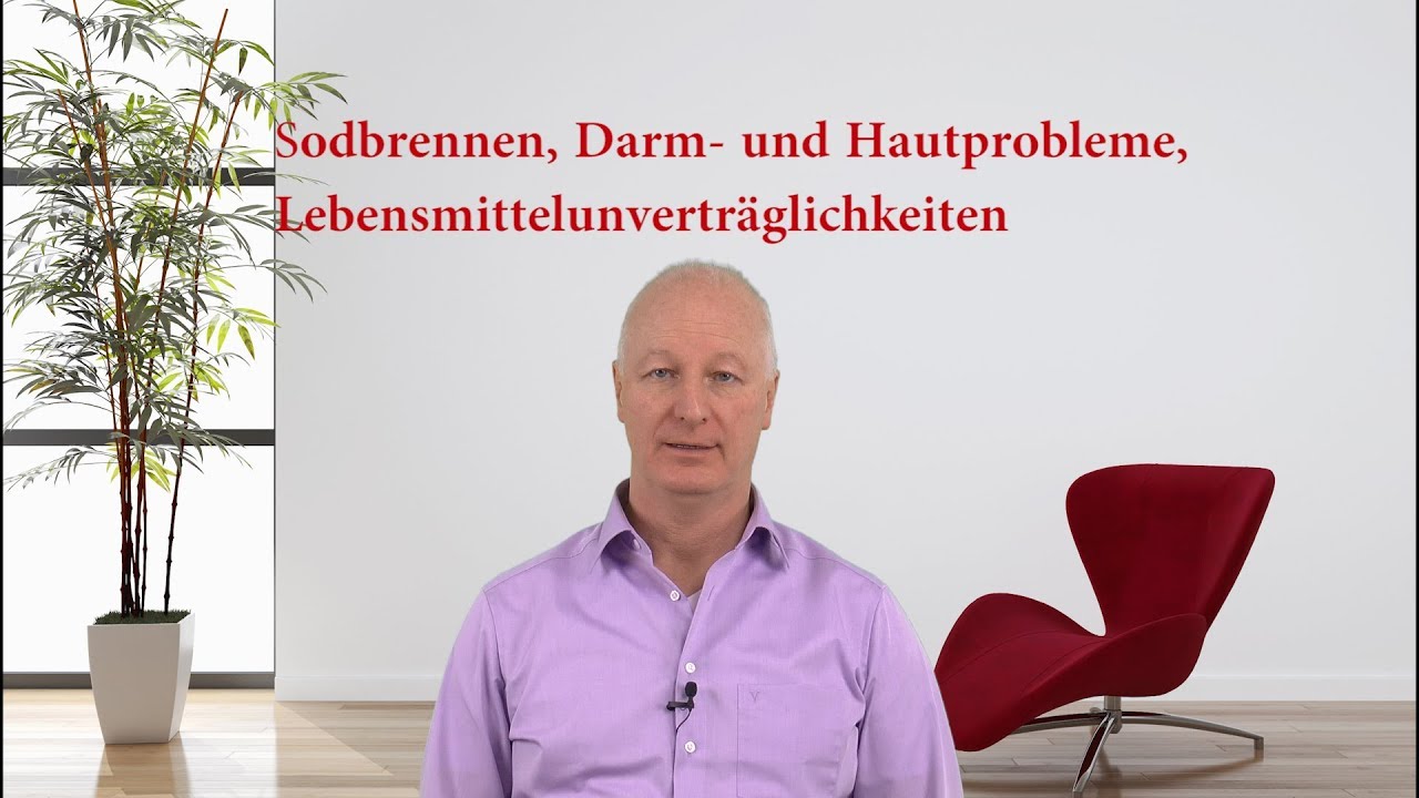 Hautprobleme Und Darm Hautprobleme Und Darm