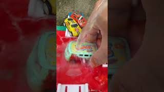 Disney Pixar Cars #pitintoys #automobile #cars #macqueen #pixarcars #hotwheels #toys
