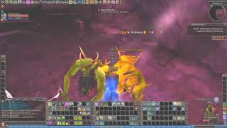 Piketrain v Devil Assault Elite - DDO HC4