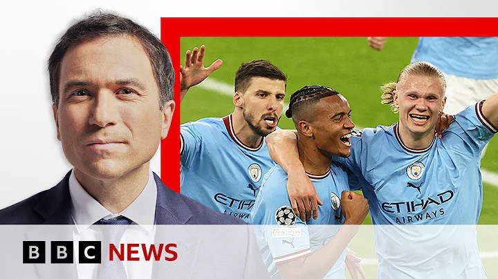 Explained: Did Manchester City break Premier League rules? - BBC News - DayDayNews