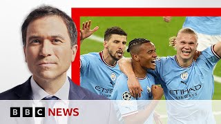 Explained: Did Manchester City break Premier League rules? - BBC News screenshot 2