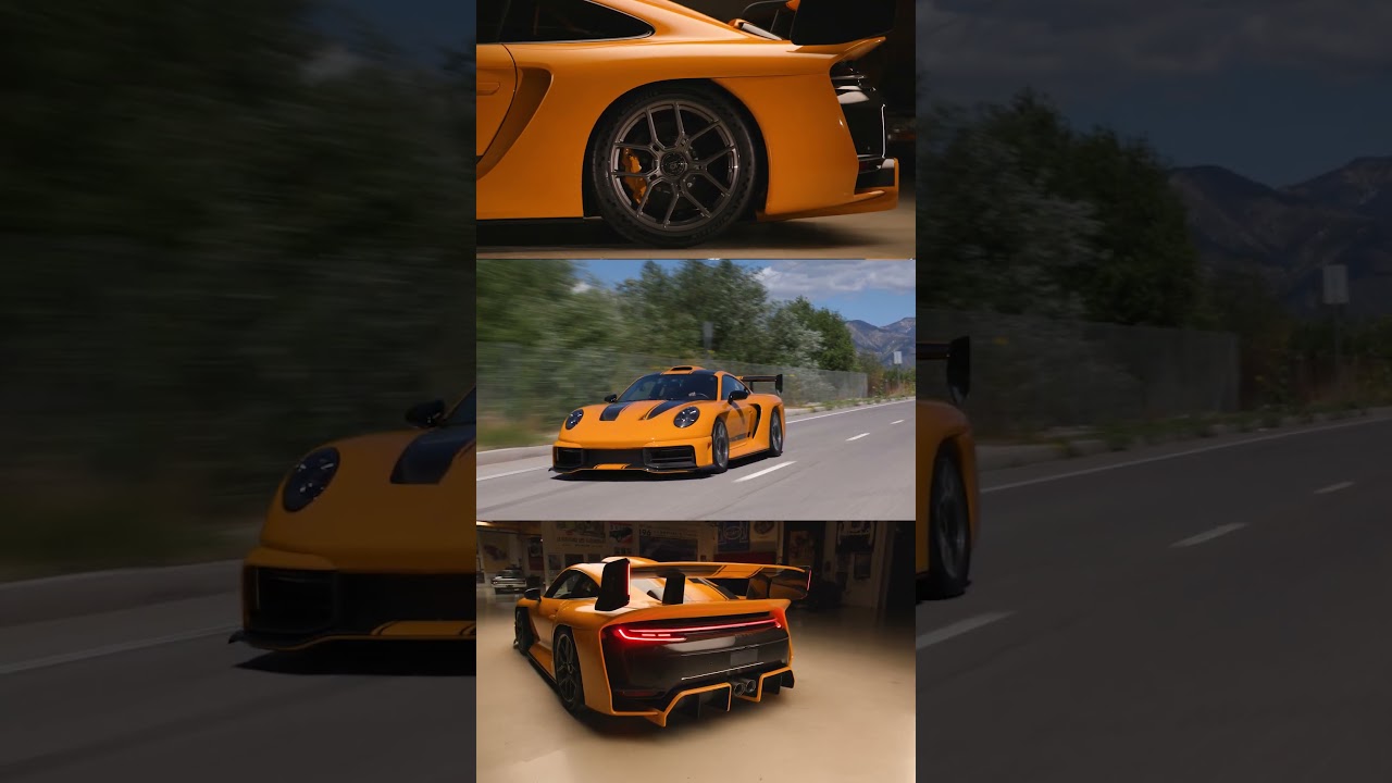 From Idea to Running Hypercar in 9 Months