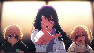 Ai Hoshinos Death Edit