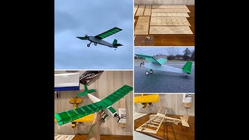 Willy Nillies WEE Series Willy Picture Build Video