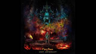 Fiery Dawn - Stargazer