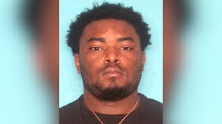 Opelousas police arrest 8 of 9 suspects wanted for argument & shooting at Creole Festival Parade
