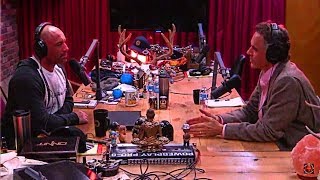 Joe Rogan Experience #1208   Jordan Peterson won't own what his beliefs are Net Worth