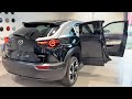 New Mazda MX-30 - Interior and Exterior in details