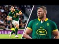 Ref:Z0HjNaSyf9o Duane 'thor' vermeulen complete springbok highlights [2012-2023]