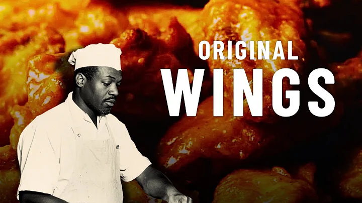 The Black Chef Who Created Buffalo Wings