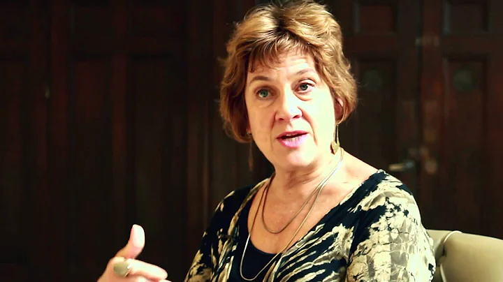 Tribute Honoree 2015: Debra Wise