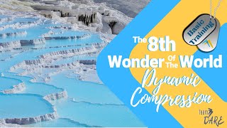 Ibuumerang Compensation Plan The 8Th Wonder Of The World, Dynamic Compression