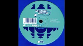 Negative Return - First Light (Live Mix) [1996]