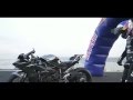 Moto  record du monde de vitesse 400 kmh kenan sofuoglu