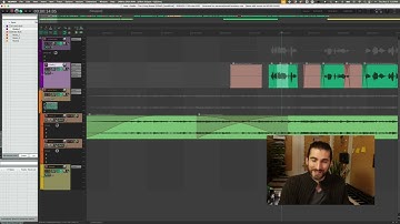 Comparing REAPER ReaTooled and ProTools Key Commands
