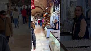 Kızlarağası Hanı, Türkiye 🇹🇷