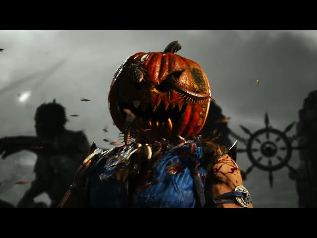 Mortal Kombat 1 añadirá una Fatality de Halloween, pero tendrás