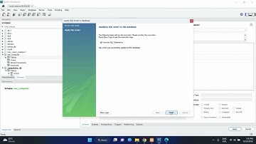 database management video 7| java institute