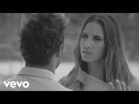 India Martinez - Olvide Respirar ft. David Bisbal