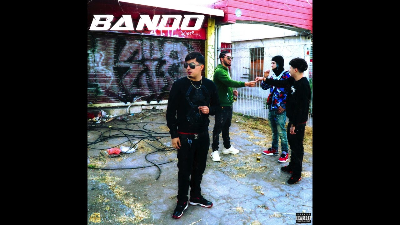 No creian - Plug D'Or X BluesoloAzul (Audio Oficial Bando)