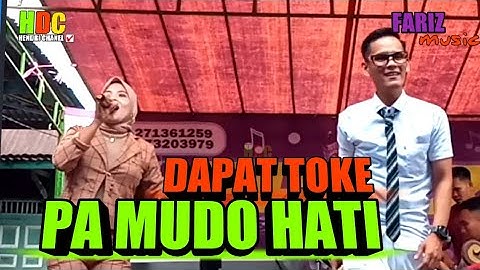ANAK KANDUNG ANAK TIRI~INDRA~ZAHRA~FARIZ MUSIC@HENDRI CHANEL