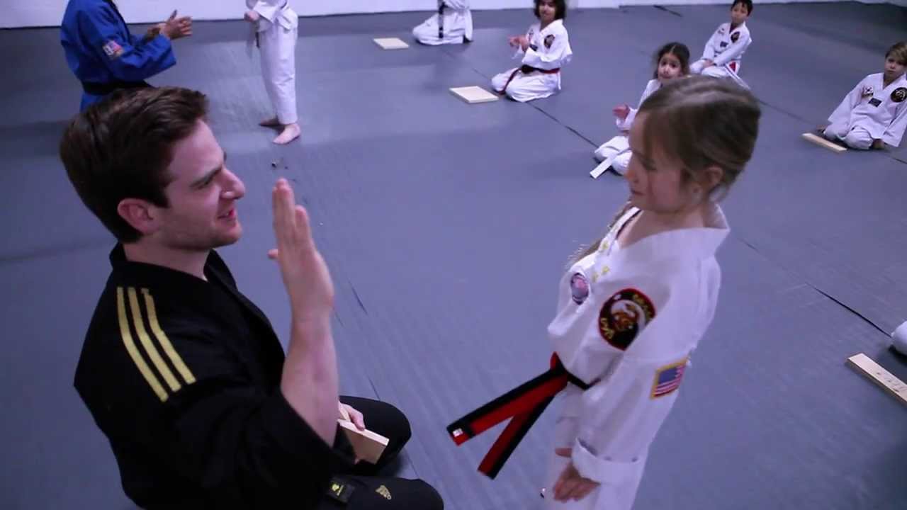 Dragon Gym Martial Arts & Fitness Malvern, PA Preview 5 YouTube