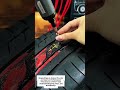 Simple Steps to Extend Tire Life and Improve Performance"‎"The Science of Tire Tread:
