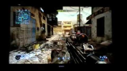 Beat the COD4 9/3/2009 Patch with Viking360.com