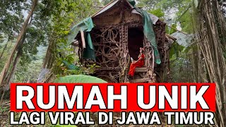 Download Lagu VIRAL..! RUMAH UNIK LAGI VIRAL DI JAWA TIMUR MP3 Download Lagu VIRAL..! RUMAH UNIK LAGI VIRAL DI JAWA TIMUR MP3