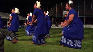 La’u Samoa e (USPSA 2018)