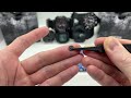 You need the 377 Renata battery!