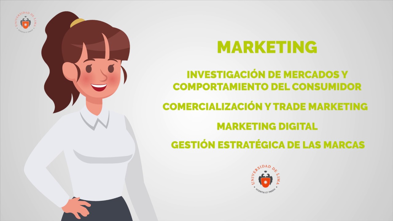 lima airport ULIMA - ¿Dónde trabaja un especialista en marketing de la Ulima?