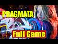 PRAGMATA Walkthrough [Full Game] PS5 Pro Gameplay