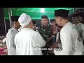 Haul Kesepuhan sekaligus menyambut tahun baru islam 1447 Hijiryah Tokoh dan Ulama Berikan Santunan