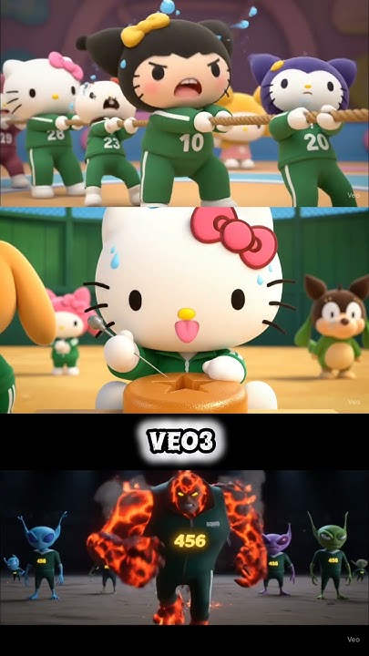 SQUID GAME PART+74@Squidgameshorts #shorts - YouTube