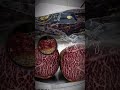 Cecina Wagyu y Angus!!!!!