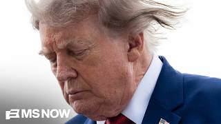 'Sustained bedwetting': GOP fears Trump may โdrag them down hardโ in midterms
