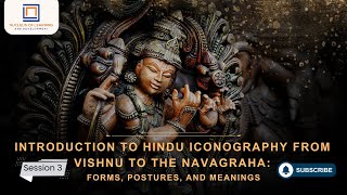 Introduction to Hindu Iconography|S3|Shiva – Shakti: The Divine Balance|NLD screenshot 5