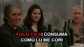 karaoke Brucia la terra