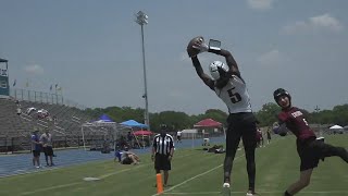 Silsbee advances to Texas State 7-on-7 Tournament