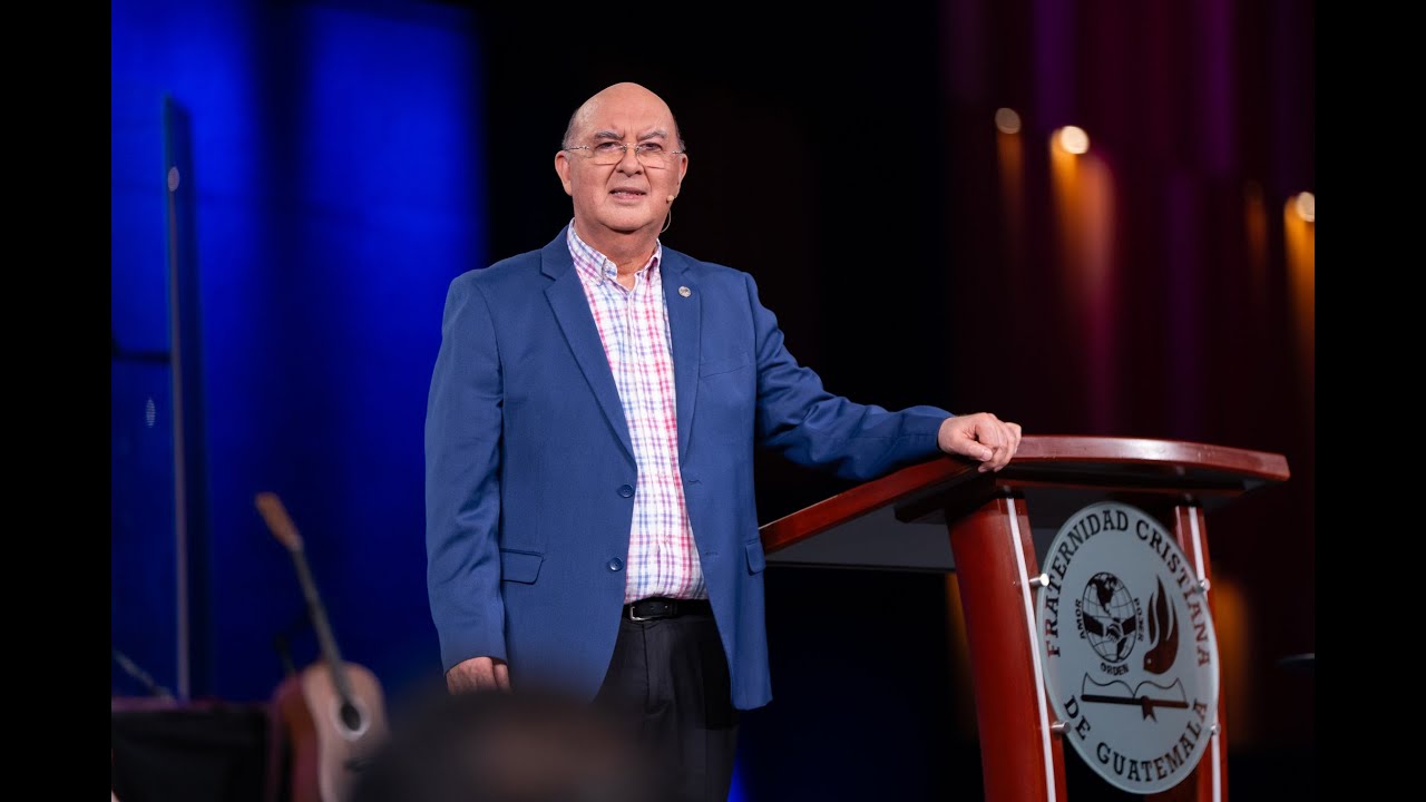 Decisiones del rey - Soberanía silenciosa - pastor Jorge H López