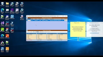 Create a HL7 Database in Less Than 10 Minutes