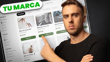 Cómo empezar un e-commerce desde 0 en 2025