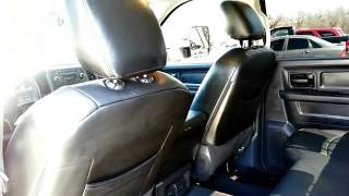 2012 Ram 3500 - Carter County Dodge - Ardmore, OK 73401