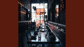 Glorious Ambience for Dinner Dates
