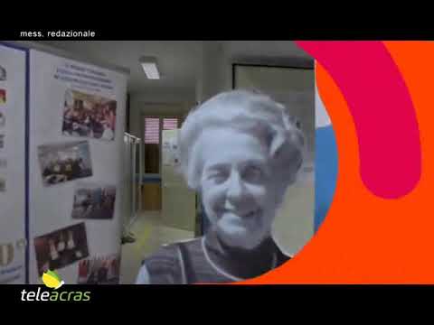 Teleacras - Spot Liceo scientifico "Leonardo" Agrigento video tour